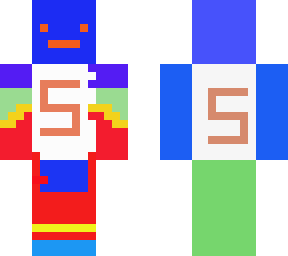 my skin 2