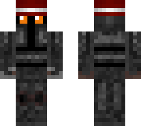 my skin in a tophat. v2