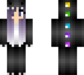 my skin updated