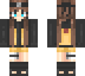 naruto girl