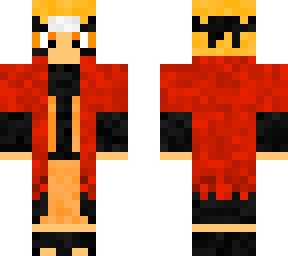 naruto shp