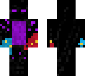 nether man