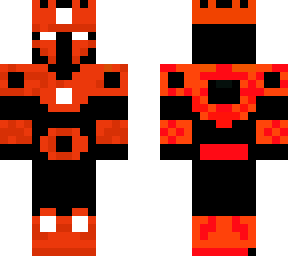 nether warrior 3
