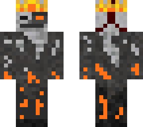 nether warrior 4