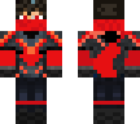 nether warrior 5
