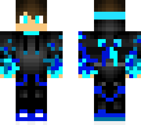 new fire boy cursed creeper