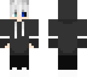 new my defalt boy!