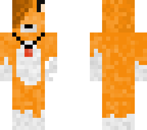 nicoxx as a furry render version