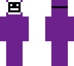 nightmare skin 2
