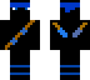 ninja blue updated
