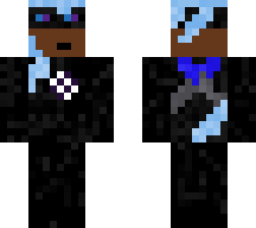 ninja boi