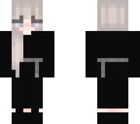 ninja girl