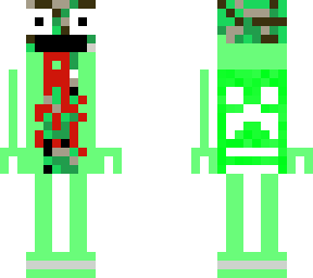 noob creeper