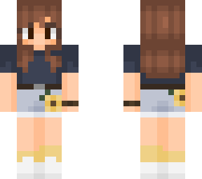not my skin