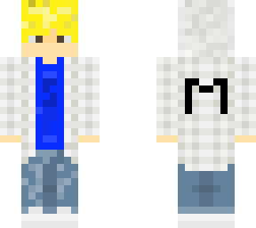 nowy skin matxa
