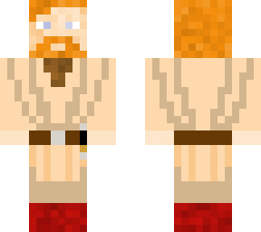 obi-wan kenobi