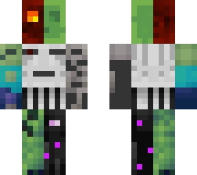 omega mob