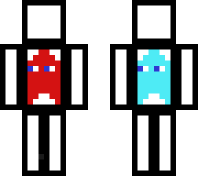 pacmanthing