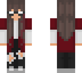 paige skin
