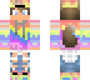 paint hoodie