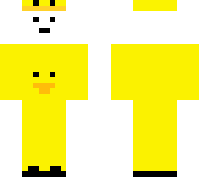 pairoducks