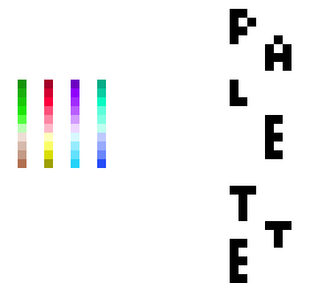 palette challenge