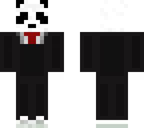 panda