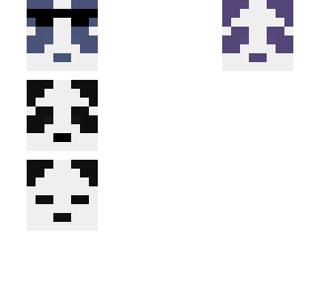 panda pfp adopatables