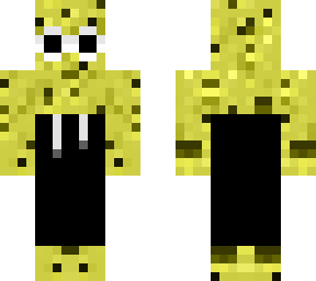 pants sponge yeah yeah