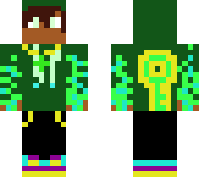 party boy