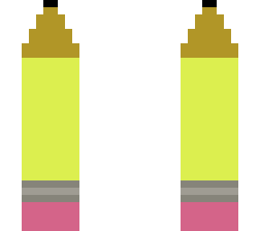 pencil