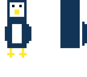 penguin