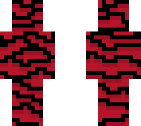 pewdiepie red waves