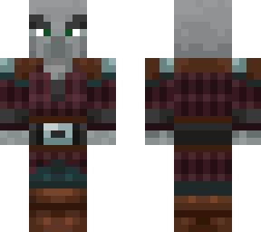 pillager