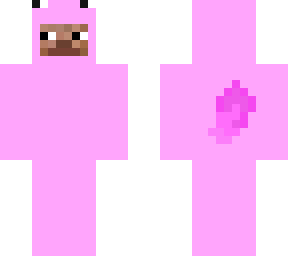 pink furry xd