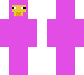 pink sheep
