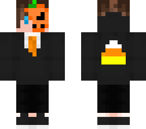 pixelpopsicle halloween
