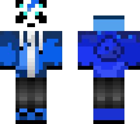 polar panda