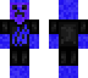 preston but blue