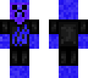 preston but blue