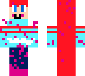 princess the robot