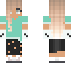 probably my best skin