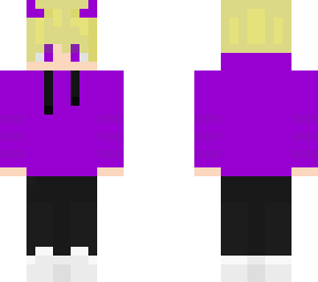 purple souless