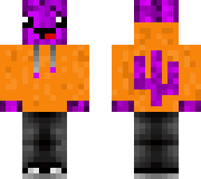 purplecactus