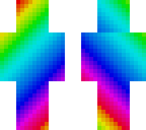 rainbow