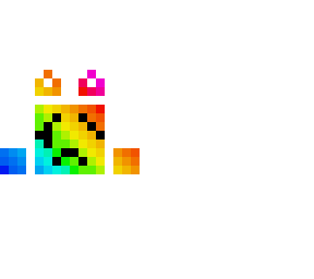 rainbow cube 3.0