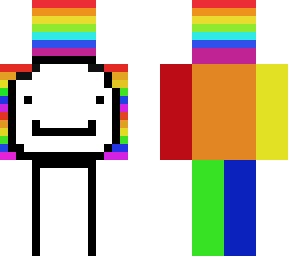 rainbow dream!