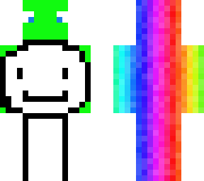 rainbow dream