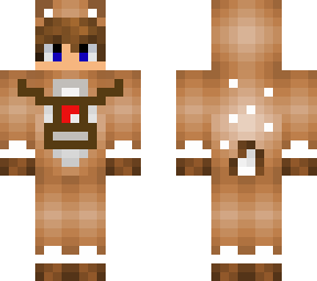 raindeer