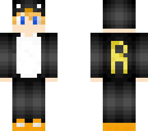 random5l penguin onsie